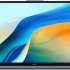 Ноутбук Huawei MateBook D 16 MCLF-X 16", 2024, IPS, Intel Core i5 12450H 2ГГц, 8-ядерный, 16ГБ 512ГБ SSD,  Intel UHD Graphics, Windows 11 Home, серый космос [53013wxf]